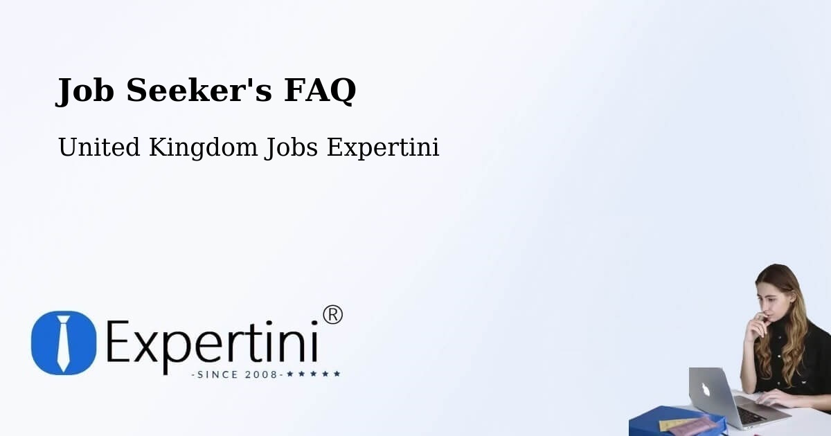 Job Seeker's FAQ - United Kingdom Jobs Expertini